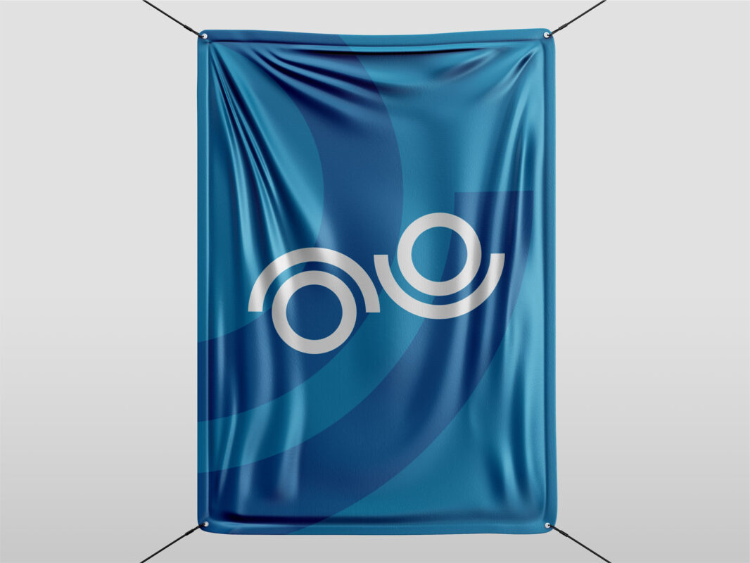 Banners materiais impressos Banners materiais impressos